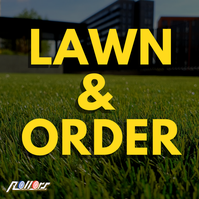 Lawn & Order – Games Fit For Adults