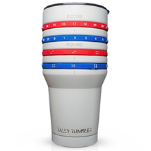 Load image into Gallery viewer, Tally Tumbler (Sport Version)