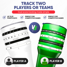 Load image into Gallery viewer, Tally Tumbler (Sport Version)