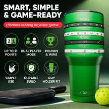Load image into Gallery viewer, Tally Tumbler (Sport Version)