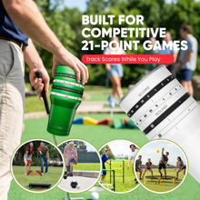 Load image into Gallery viewer, Tally Tumbler (Sport Version)