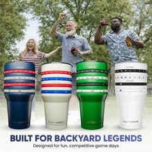 Load image into Gallery viewer, Tally Tumbler (Sport Version)