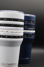 Load image into Gallery viewer, Tally Tumbler (Golf Version)