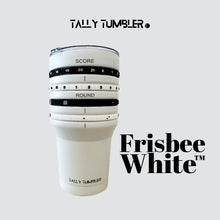 Load image into Gallery viewer, Tally Tumbler (Sport Version)