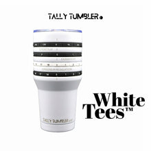 Load image into Gallery viewer, Tally Tumbler (Golf Version)