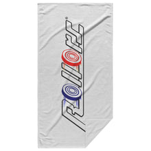 Load image into Gallery viewer, Rollors Beach Towel - Beach Towel
