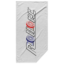 Load image into Gallery viewer, Rollors Beach Towel - Beach Towel
