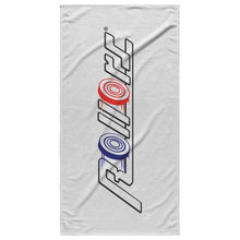 Load image into Gallery viewer, Rollors Beach Towel - Beach Towel - Beach Towel
