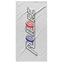 Load image into Gallery viewer, Rollors Beach Towel - Beach Towel - Beach Towel