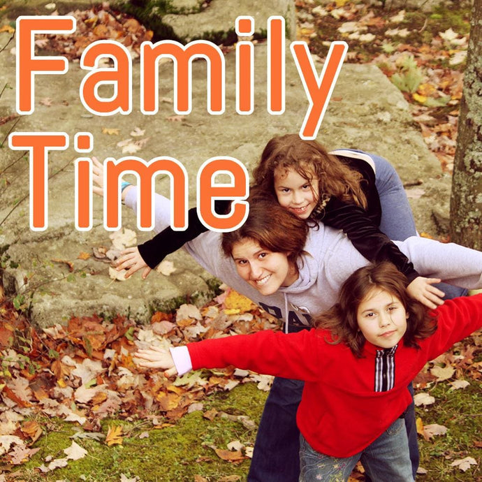 Make your child engage in something, don’t let their time pass in a blur