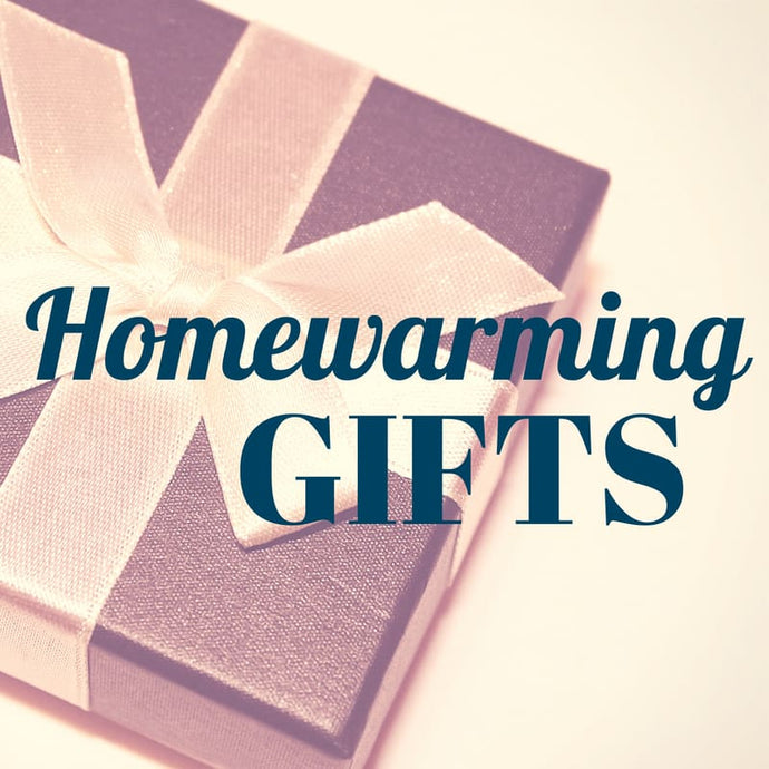Housewarming Gifts People Actually Want