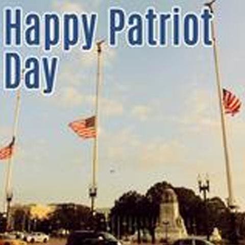 Patriot Day and National Day of Service and Remembrance