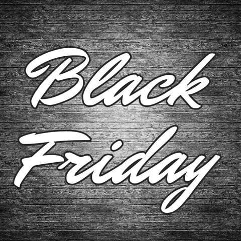 What is "Black Friday"?