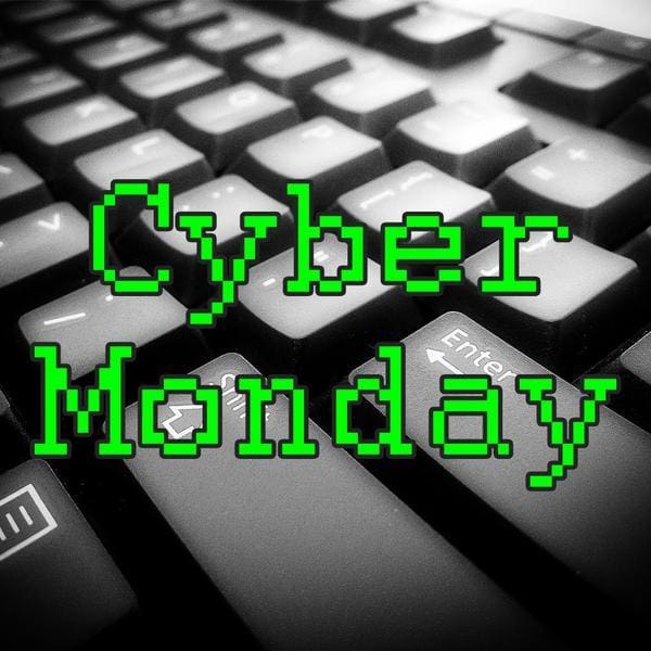What Is Cyber Monday?