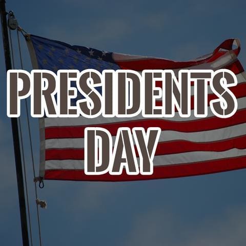What is President’s Day?