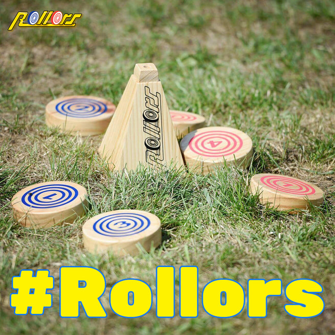 Rollors - What Is It?