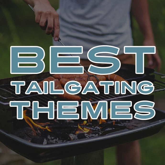 Best Tailgating Themes