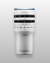 Load image into Gallery viewer, 20 oz Tally Tumbler Golf
