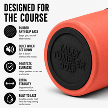 Load image into Gallery viewer, 20 oz Tally Tumbler Golf
