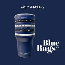 Load image into Gallery viewer, Tally Tumbler (Yard Game Version)
