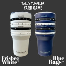 Load image into Gallery viewer, Tally Tumbler (Yard Game Version)
