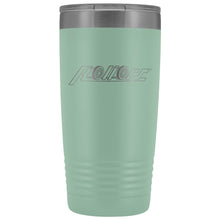 Load image into Gallery viewer, Rollors - 20 Ounce Vacuum Tumbler - Teal - Tumblers
