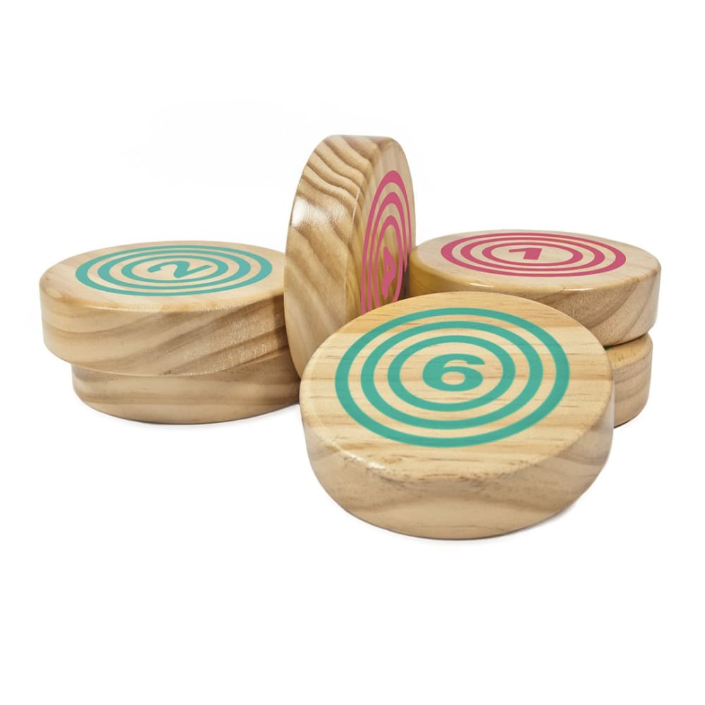 Rollors Expansion Packs - Outdoor Game