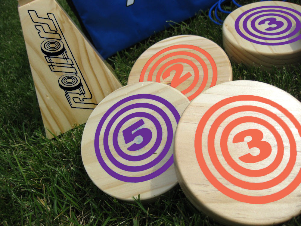 Rollors Expansion Packs